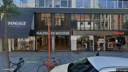 Apartments for rent in Roeselare - Photo from Google Street View