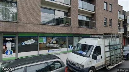 Apartments for rent in Oudenaarde - Photo from Google Street View