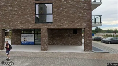Apartments for rent in Aalter - Photo from Google Street View