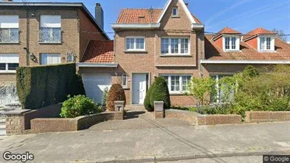 Apartments for rent in Moeskroen - Photo from Google Street View