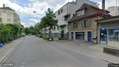 Apartments for rent in Bern-Mittelland - Photo from Google Street View