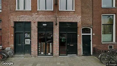 Apartments for rent in Groningen - Photo from Google Street View