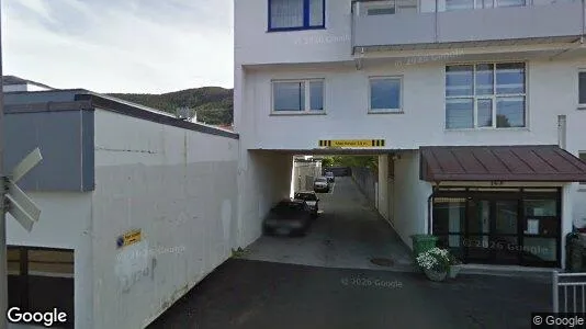 Apartments for rent in Bergen Årstad - Photo from Google Street View