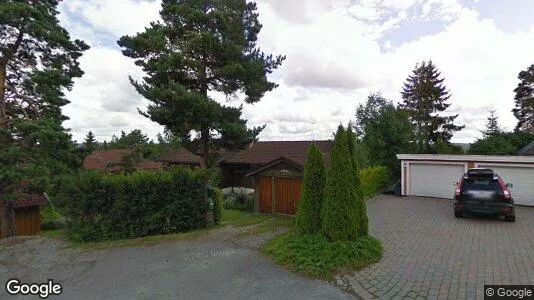 Apartments for rent in Oppegård - Photo from Google Street View