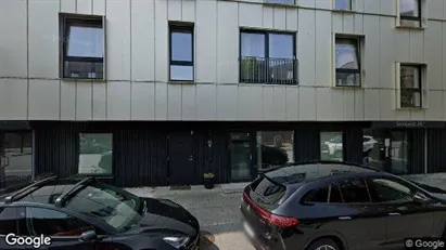 Apartments for rent in Stavanger - Photo from Google Street View
