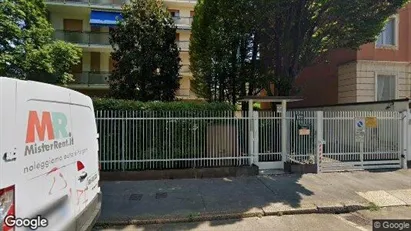 Apartments for rent in Milano Zona 8 - Fiera, Gallaratese, Quarto Oggiaro - Photo from Google Street View