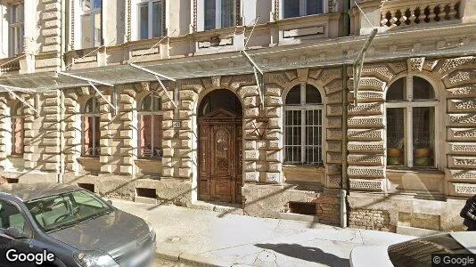 Apartments for rent in Bratislava Petržalka - Photo from Google Street View