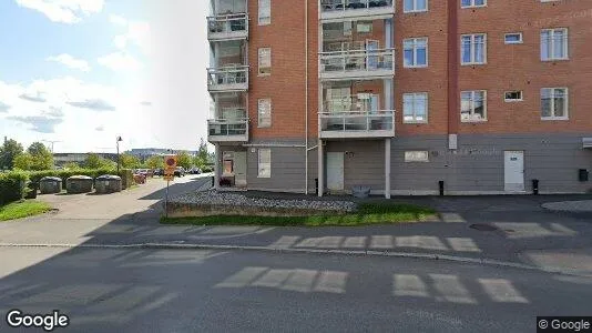Apartments for rent in Tampere Eteläinen - Photo from Google Street View