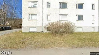 Apartments for rent in Tampere Keskinen - Photo from Google Street View