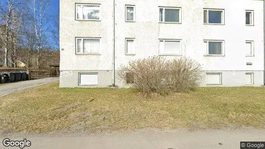 Apartments for rent in Tampere Keskinen - Photo from Google Street View