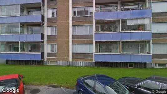 Apartments for rent in Tampere Keskinen - Photo from Google Street View