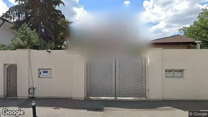 Apartments for rent in Bucharest - Sectorul 3 - Photo from Google Street View