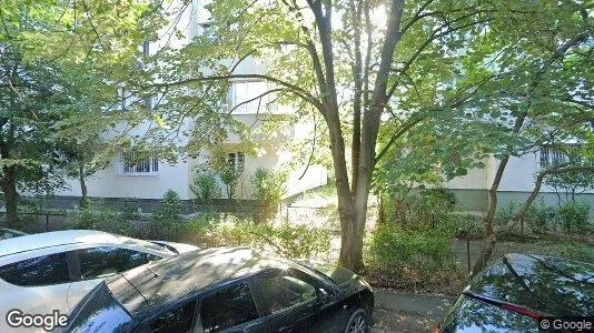 Apartments for rent in Voluntari - Photo from Google Street View