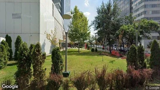 Apartments for rent in Voluntari - Photo from Google Street View