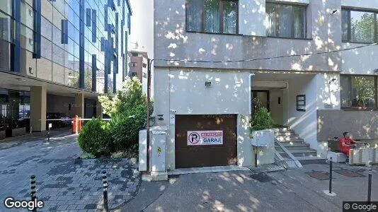 Apartments for rent in Bucharest - Sectorul 1 - Photo from Google Street View
