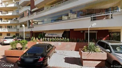 Apartments for rent in Voluntari - Photo from Google Street View