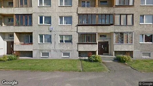 Apartments for rent in Tallinn Kesklinna - Photo from Google Street View