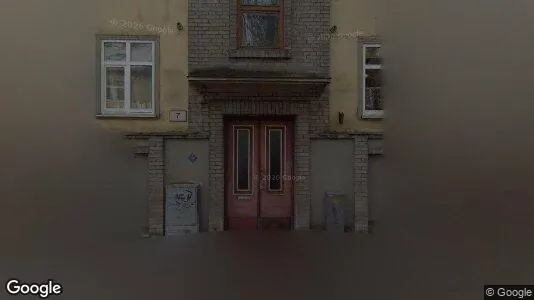 Apartments for rent in Tallinn Kesklinna - Photo from Google Street View