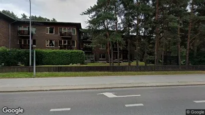 Apartments for rent in Tallinn Kesklinna - Photo from Google Street View