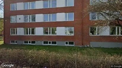 Apartments for rent in Lund - Photo from Google Street View