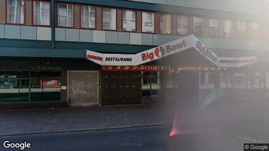 Apartments for rent in Malmö City - Photo from Google Street View