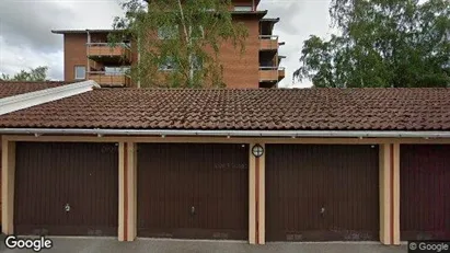 Apartments for rent in Kungsbacka - Photo from Google Street View
