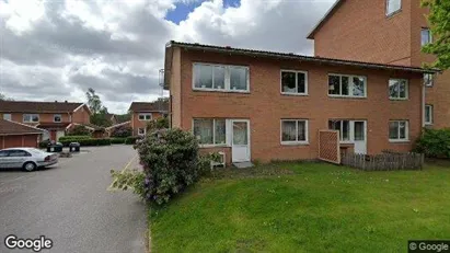 Apartments for rent in Kungsbacka - Photo from Google Street View