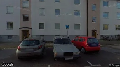 Apartments for rent in Mönsterås - Photo from Google Street View