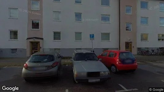 Apartments for rent in Mönsterås - Photo from Google Street View