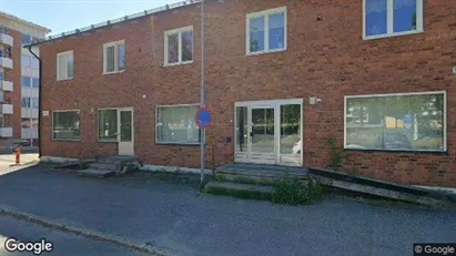 Apartments for rent in Kalix - Photo from Google Street View