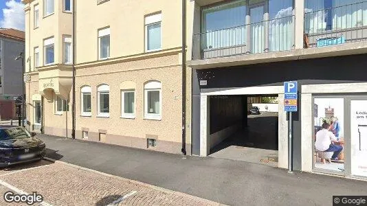 Apartments for rent in Jönköping - Photo from Google Street View