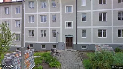 Apartments for rent in Stockholm South - Photo from Google Street View