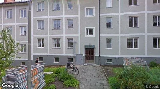 Apartments for rent in Stockholm South - Photo from Google Street View