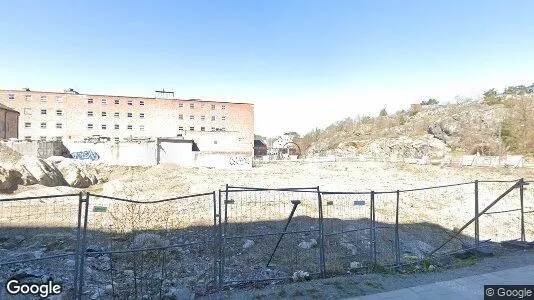 Apartments for rent in Värmdö - Photo from Google Street View