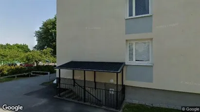Apartments for rent in Norrköping - Photo from Google Street View