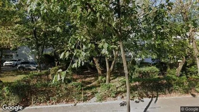 Apartments for rent in Voluntari - Photo from Google Street View