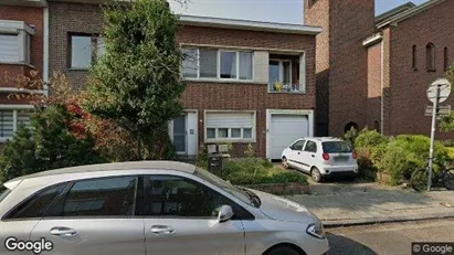 Apartments for rent in Antwerp Deurne - Photo from Google Street View