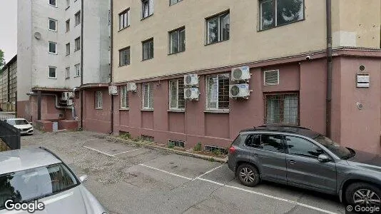 Apartments for rent in Tallinn Kesklinna - Photo from Google Street View