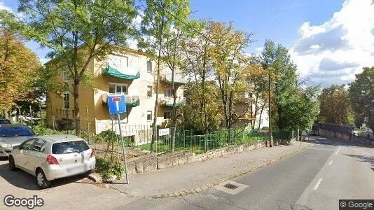 Apartments for rent in Budapest II. kerület - Photo from Google Street View