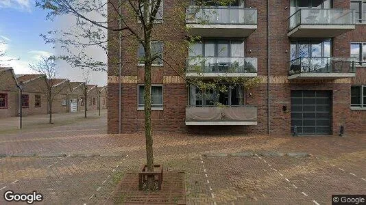 Apartments for rent in Ede - Photo from Google Street View