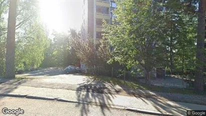 Apartments for rent in Valkeakoski - Photo from Google Street View