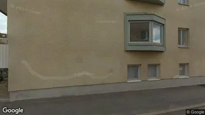 Apartments for rent in Linköping - Photo from Google Street View
