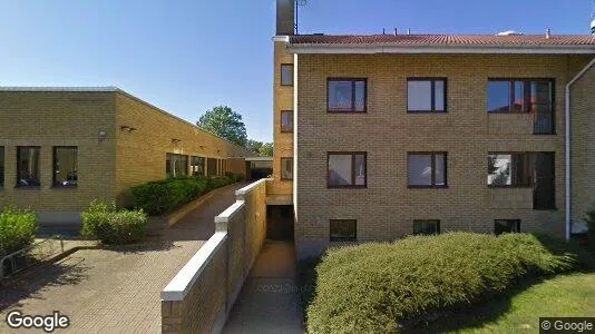 Apartments for rent in Kristianstad - Photo from Google Street View