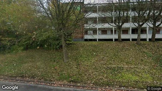 Apartments for rent in Rosengård - Photo from Google Street View