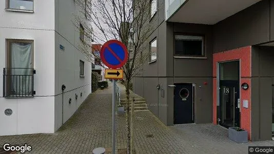 Apartments for rent in Limhamn/Bunkeflo - Photo from Google Street View