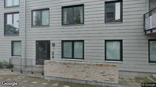 Apartments for rent in Limhamn/Bunkeflo - Photo from Google Street View