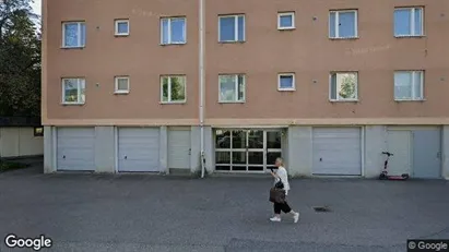 Apartments for rent in Gävle - Photo from Google Street View