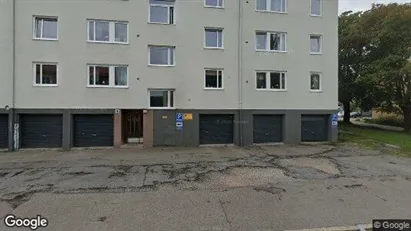 Apartments for rent in Sundsvall - Photo from Google Street View