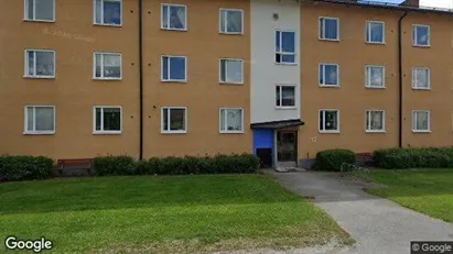 Apartments for rent in Haninge - Photo from Google Street View