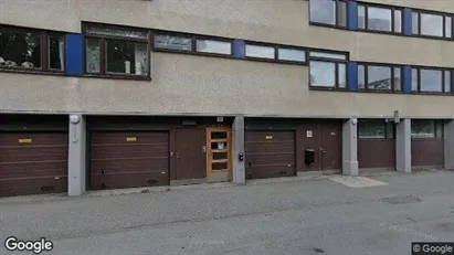 Apartments for rent in Täby - Photo from Google Street View